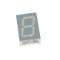 KINGBRIGHT SA52-11MBWA 7-segmentový LED displej